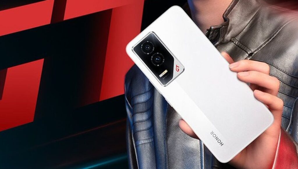 Honor GT