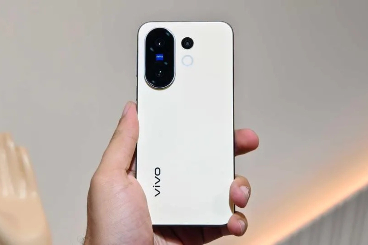 VIVO X200
