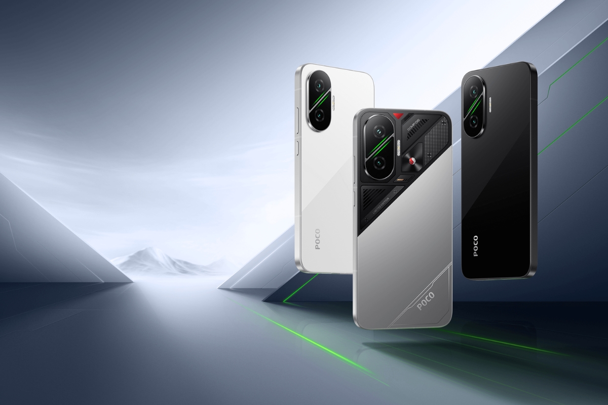 Poco F7