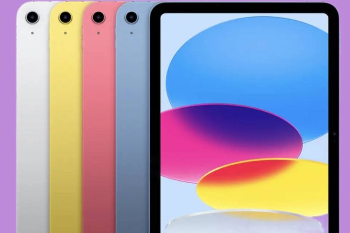 Apple IPad 11 Inch A16