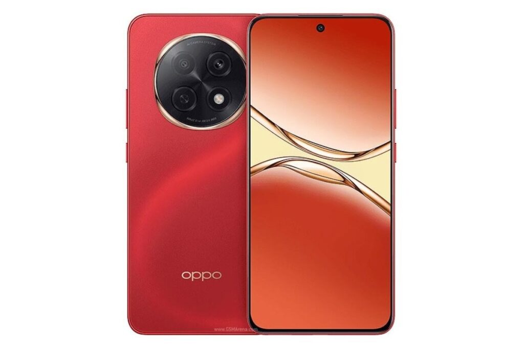 Oppo A6
