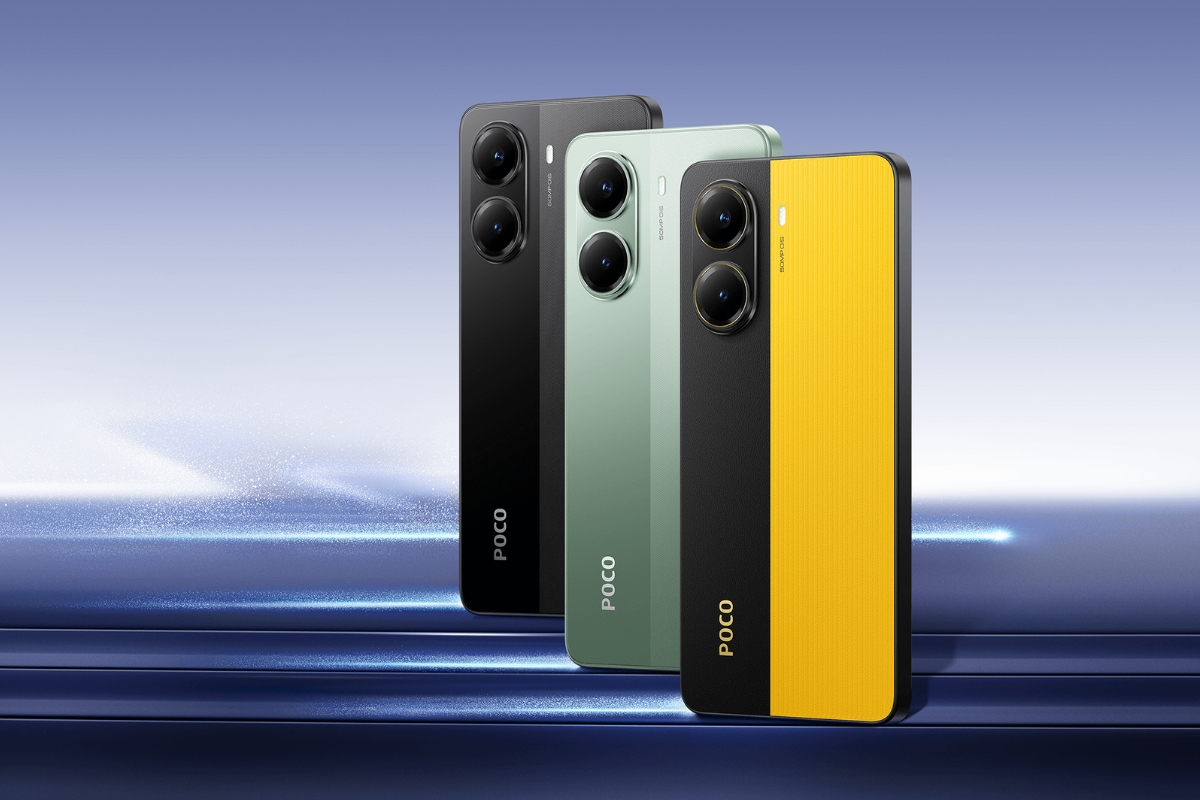 POCO X7 Pro