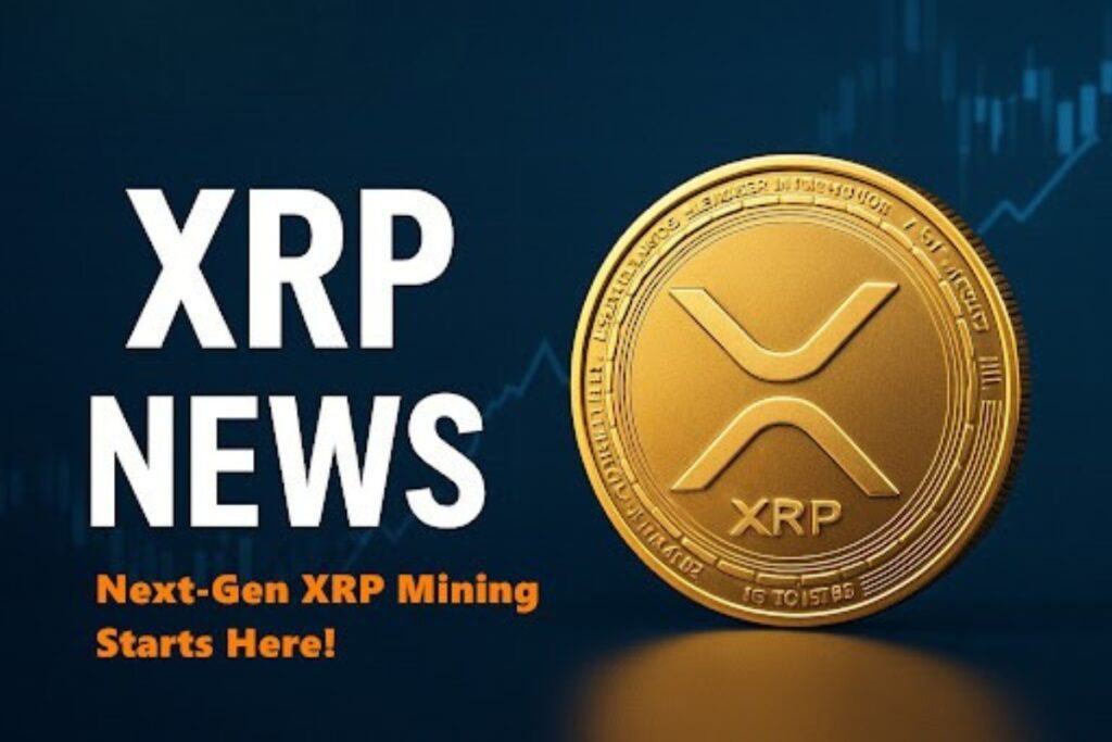 XRP Bitcoin
