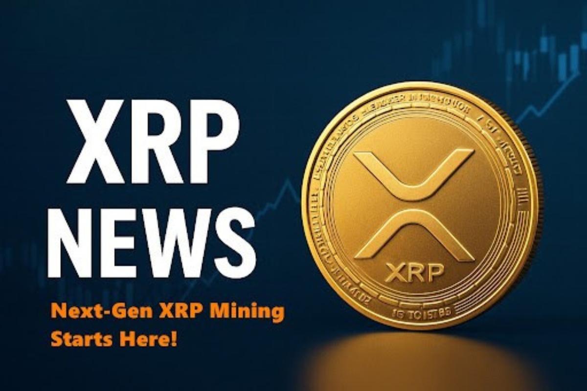 XRP Bitcoin