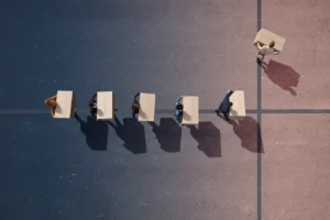 Tech layoff 2025