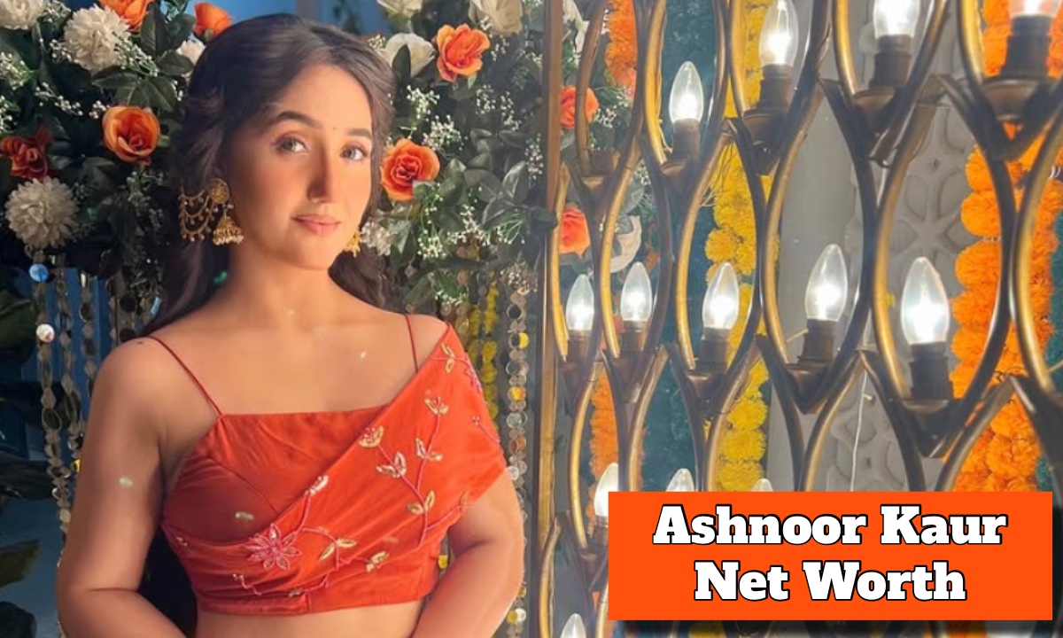 Ashnoor Kaur