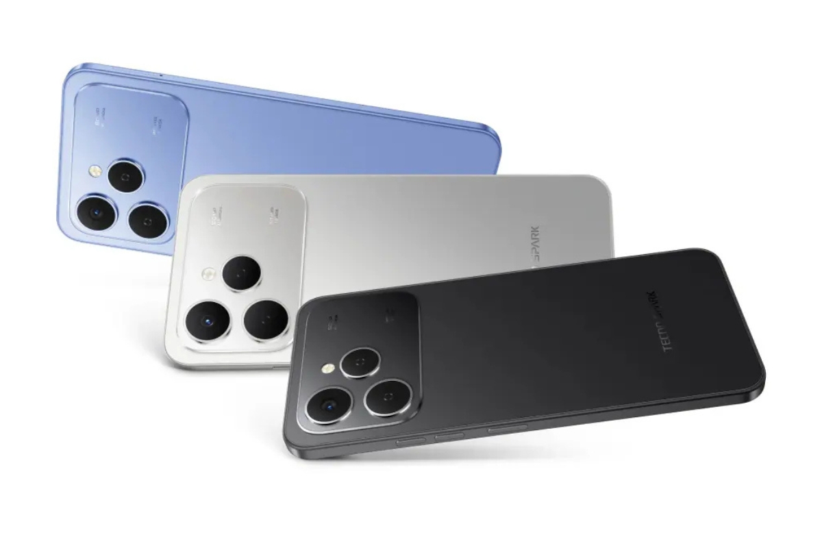 Tecno Spark 40 Pro+