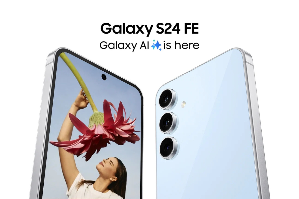 Samsung Galaxy S24
